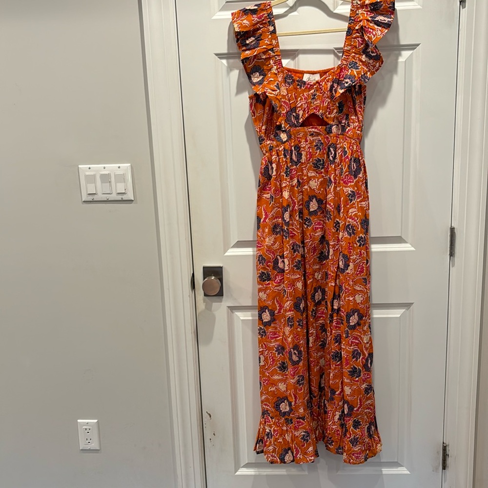 Cleabello dress